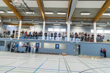 Bild 12 - C-Juniorinnen Futsalmeisterschaft